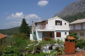 Apartments by the sea Podaca, Makarska - 2631